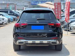 Mercedes-Benz GLC facelift GLC 300 L 4MATIC dynamic 5-seater - фото 5