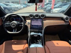 Mercedes-Benz GLC facelift GLC 300 L 4MATIC dynamic 5-seater - фото 6