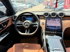 Mercedes-Benz GLC facelift GLC 300 L 4MATIC dynamic 5-seater - фото 7