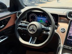 Mercedes-Benz GLC facelift GLC 300 L 4MATIC dynamic 5-seater - фото 8