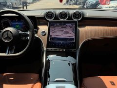 Mercedes-Benz GLC facelift GLC 300 L 4MATIC dynamic 5-seater - фото 9