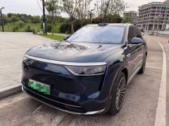 AITO Wenjie M8 extended range Max version 53.4kWh 6-seater version (192-line lidar) - фото 1