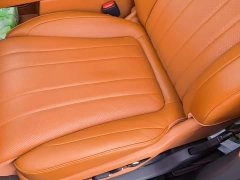 AITO Wenjie M8 extended range Max version 53.4kWh 6-seater version (192-line lidar) - фото 4