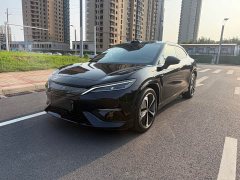 BYD Song L EV Smart Driving Edition 662km LiDAR Excellence Type - фото 1