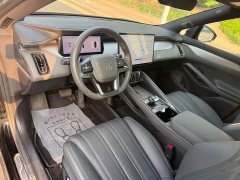 BYD Song L EV Smart Driving Edition 662km LiDAR Excellence Type - фото 10