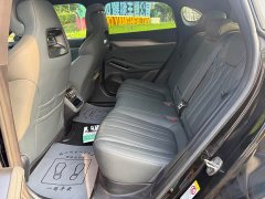 BYD Song L EV Smart Driving Edition 662km LiDAR Excellence Type - фото 11