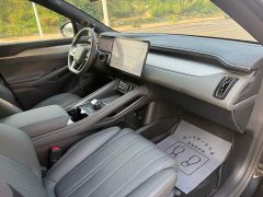BYD Song L EV Smart Driving Edition 662km LiDAR Excellence Type - фото 14