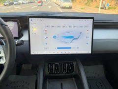 BYD Song L EV Smart Driving Edition 662km LiDAR Excellence Type - фото 16
