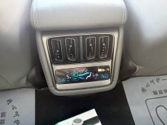 BYD Song L EV Smart Driving Edition 662km LiDAR Excellence Type - фото 18