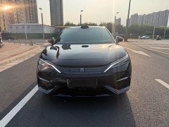 BYD Song L EV Smart Driving Edition 662km LiDAR Excellence Type - фото 2