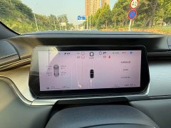 BYD Song L EV Smart Driving Edition 662km LiDAR Excellence Type - фото 20