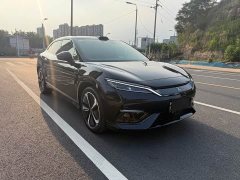 BYD Song L EV Smart Driving Edition 662km LiDAR Excellence Type - фото 3