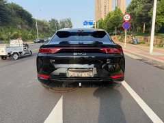 BYD Song L EV Smart Driving Edition 662km LiDAR Excellence Type - фото 5