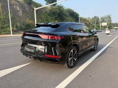 BYD Song L EV Smart Driving Edition 662km LiDAR Excellence Type - фото 6