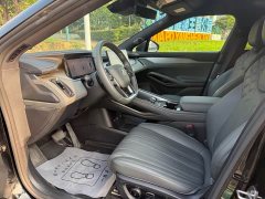 BYD Song L EV Smart Driving Edition 662km LiDAR Excellence Type - фото 9