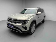 Volkswagen Teramont 380TSI 4WD Flagship Edition - фото 1