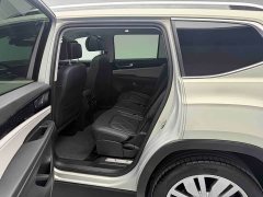 Volkswagen Teramont 380TSI 4WD Flagship Edition - фото 13