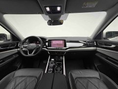 Volkswagen Teramont 380TSI 4WD Flagship Edition - фото 15
