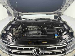 Volkswagen Teramont 380TSI 4WD Flagship Edition - фото 16