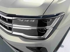 Volkswagen Teramont 380TSI 4WD Flagship Edition - фото 17