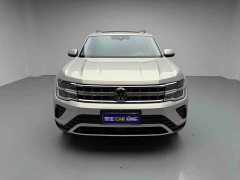 Volkswagen Teramont 380TSI 4WD Flagship Edition - фото 2