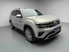 Volkswagen Teramont 380TSI 4WD Flagship Edition - фото 3