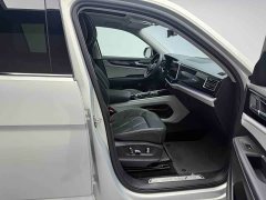 Volkswagen Teramont 380TSI 4WD Flagship Edition - фото 9