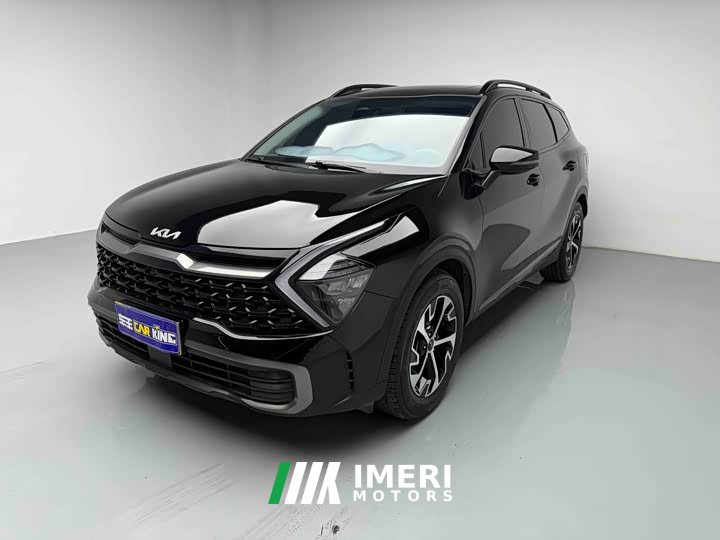 Lynk & Co Lion Extension 2023 1.5T two-wheel drive premium version - автомобиль из Китая