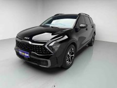 Lynk & Co Lion Extension 2023 1.5T two-wheel drive premium version - фото 1