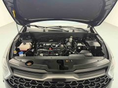 Lynk & Co Lion Extension 2023 1.5T two-wheel drive premium version - фото 10