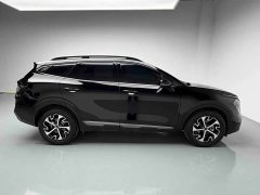 Lynk & Co Lion Extension 2023 1.5T two-wheel drive premium version - фото 11