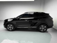 Lynk & Co Lion Extension 2023 1.5T two-wheel drive premium version - фото 12