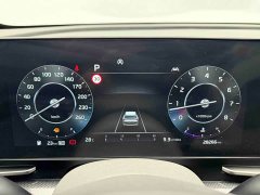 Lynk & Co Lion Extension 2023 1.5T two-wheel drive premium version - фото 15