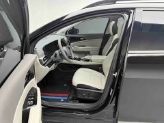 Lynk & Co Lion Extension 2023 1.5T two-wheel drive premium version - фото 18