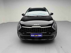 Lynk & Co Lion Extension 2023 1.5T two-wheel drive premium version - фото 2