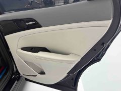 Lynk & Co Lion Extension 2023 1.5T two-wheel drive premium version - фото 7
