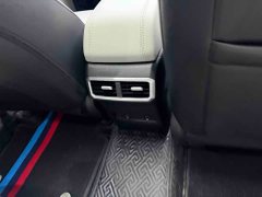Lynk & Co Lion Extension 2023 1.5T two-wheel drive premium version - фото 9