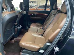 Volvo XC90 B6 Zhiyi Luxury Edition 7 seats - фото 10
