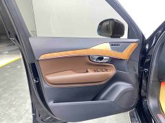 Volvo XC90 B6 Zhiyi Luxury Edition 7 seats - фото 11