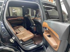 Volvo XC90 B6 Zhiyi Luxury Edition 7 seats - фото 13