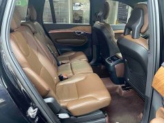 Volvo XC90 B6 Zhiyi Luxury Edition 7 seats - фото 14