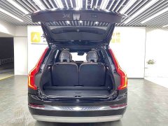 Volvo XC90 B6 Zhiyi Luxury Edition 7 seats - фото 5