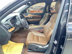 Volvo XC90 B6 Zhiyi Luxury Edition 7 seats - фото 8