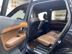 Volvo XC90 B6 Zhiyi Luxury Edition 7 seats - фото 9