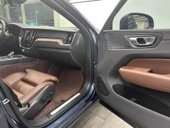 Volvo XC60 B5 four-wheel drive Zhiyuan luxury version - фото 14