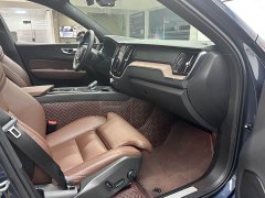 Volvo XC60 B5 four-wheel drive Zhiyuan luxury version - фото 15