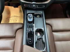 Volvo XC60 B5 four-wheel drive Zhiyuan luxury version - фото 18