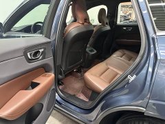 Volvo XC60 B5 four-wheel drive Zhiyuan luxury version - фото 19
