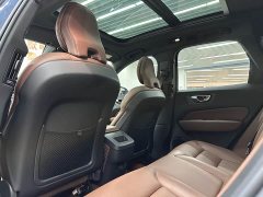 Volvo XC60 B5 four-wheel drive Zhiyuan luxury version - фото 20