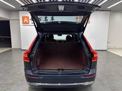 Volvo XC60 B5 four-wheel drive Zhiyuan luxury version - фото 5